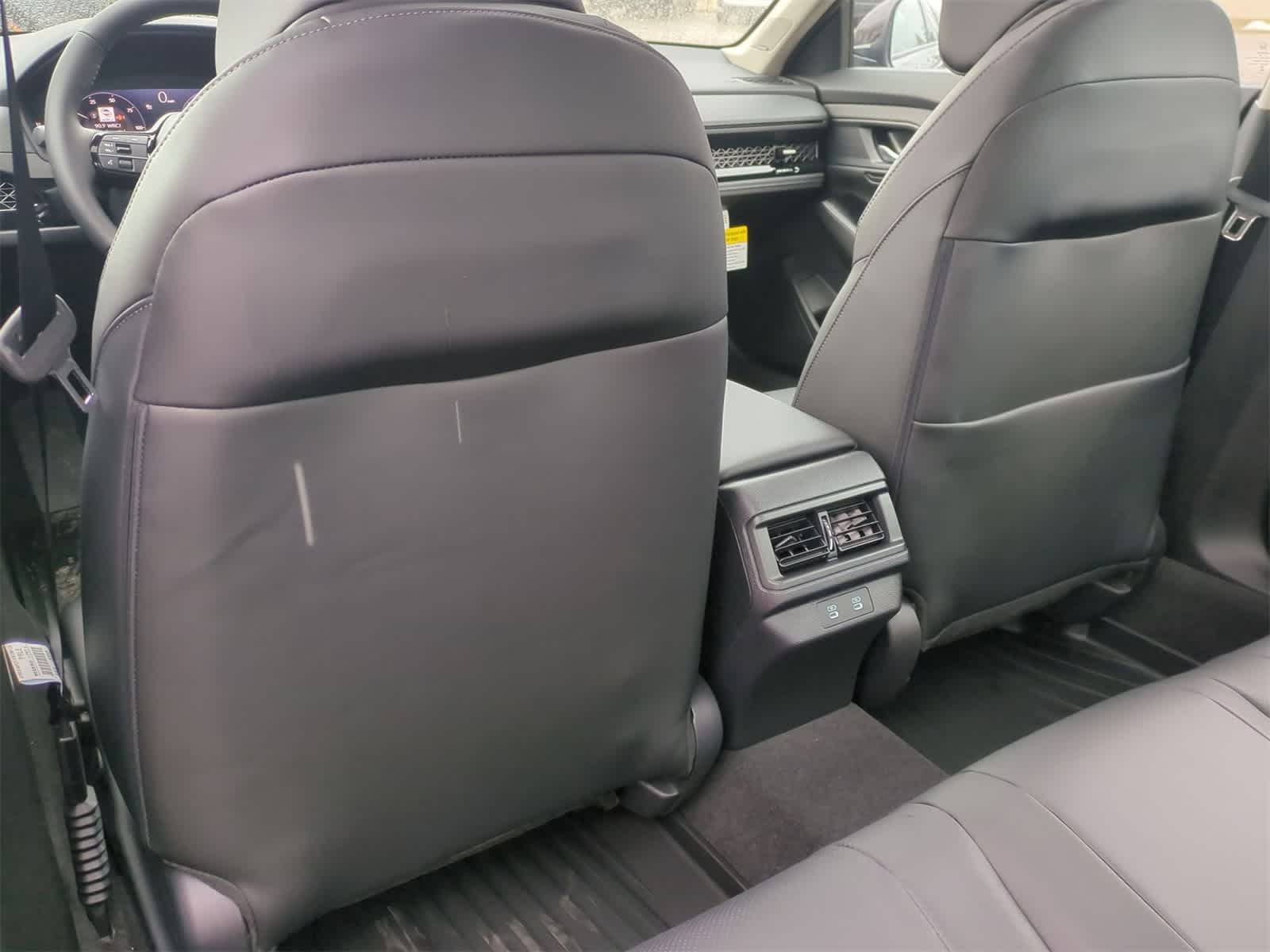 Thumbnail: 2026 Honda Accord - 19