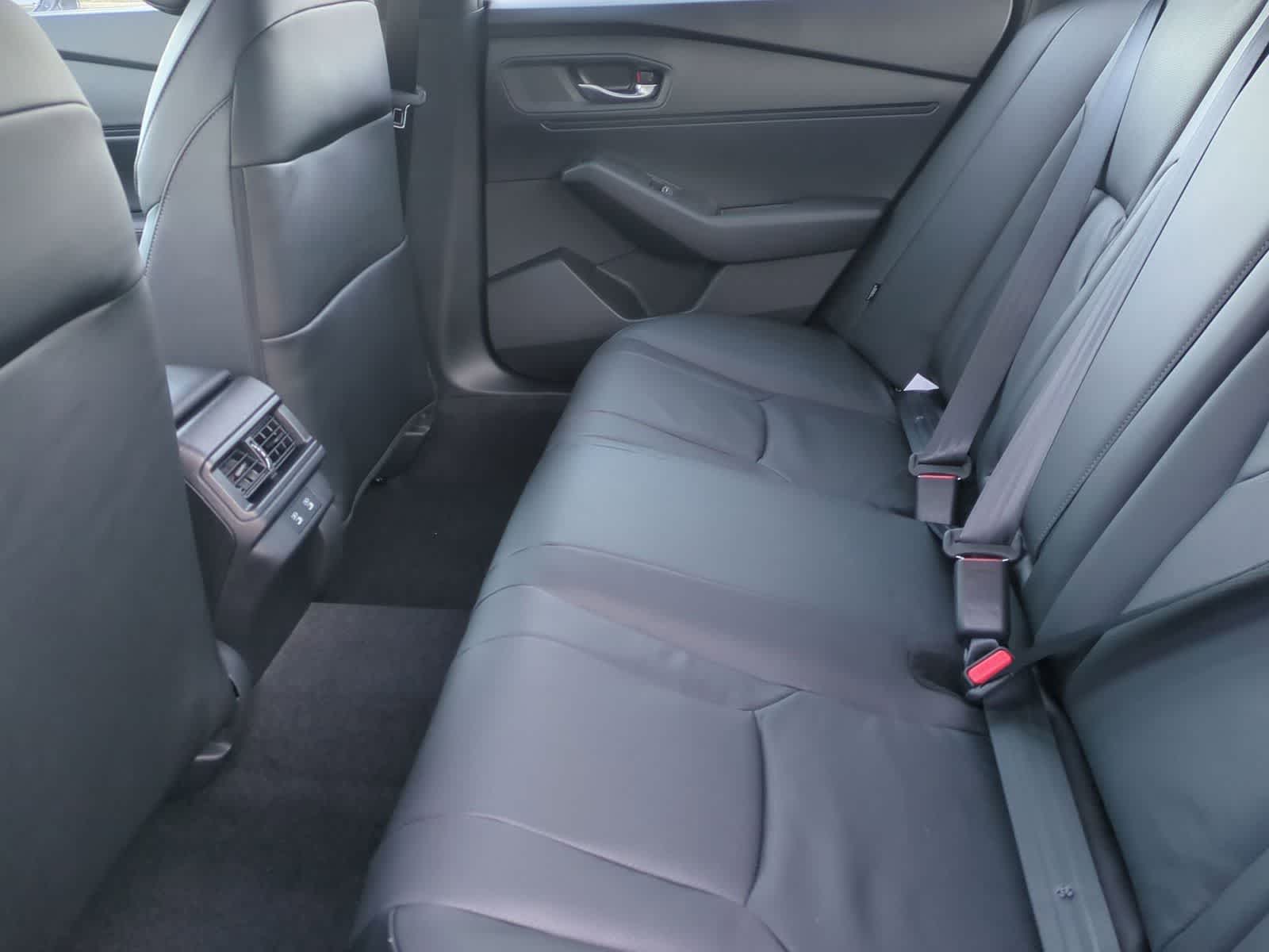 Thumbnail: 2025 Honda Accord - 21