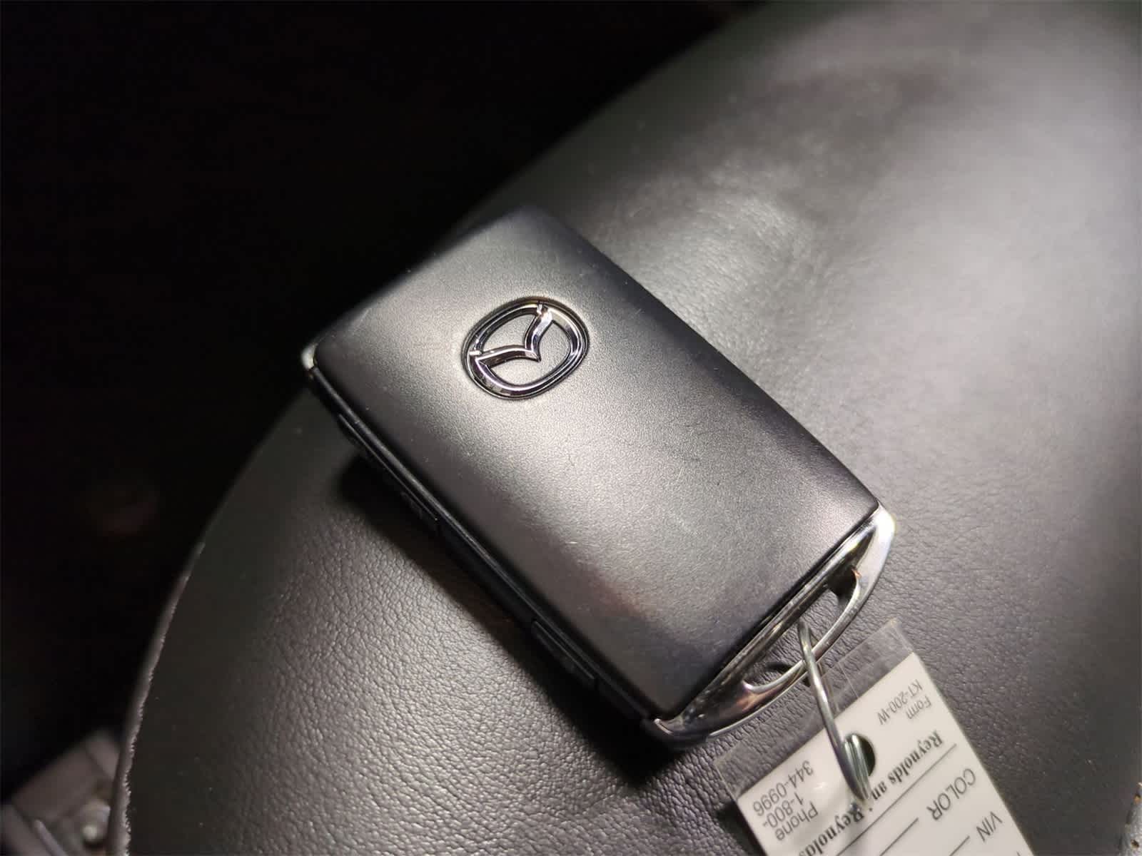 Thumbnail: 2024 Mazda CX-5 - 33