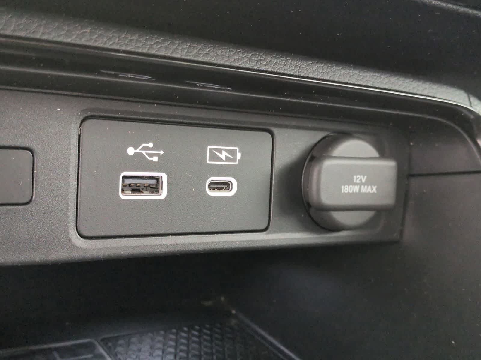 Thumbnail: 2024 Honda CR-V - 34