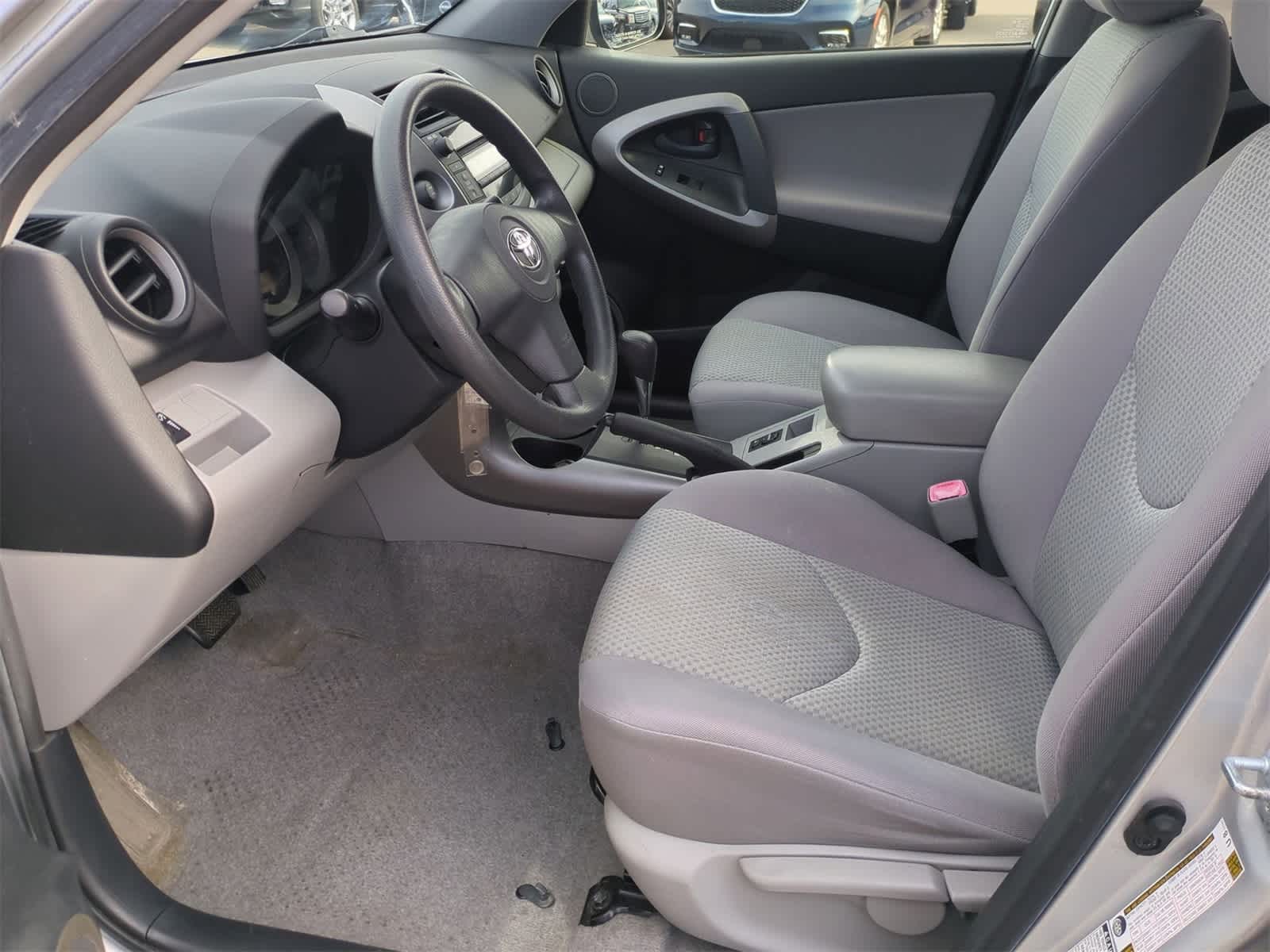 Thumbnail: 2008 Toyota RAV4 - 16