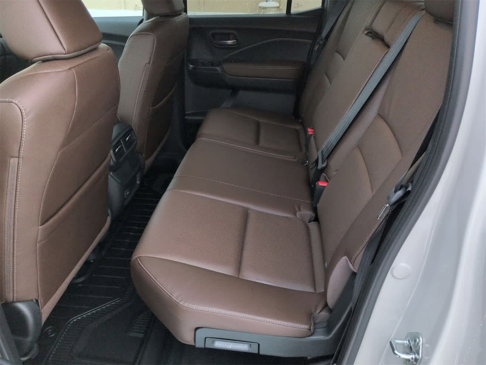 Thumbnail: 2026 Honda Ridgeline - 21