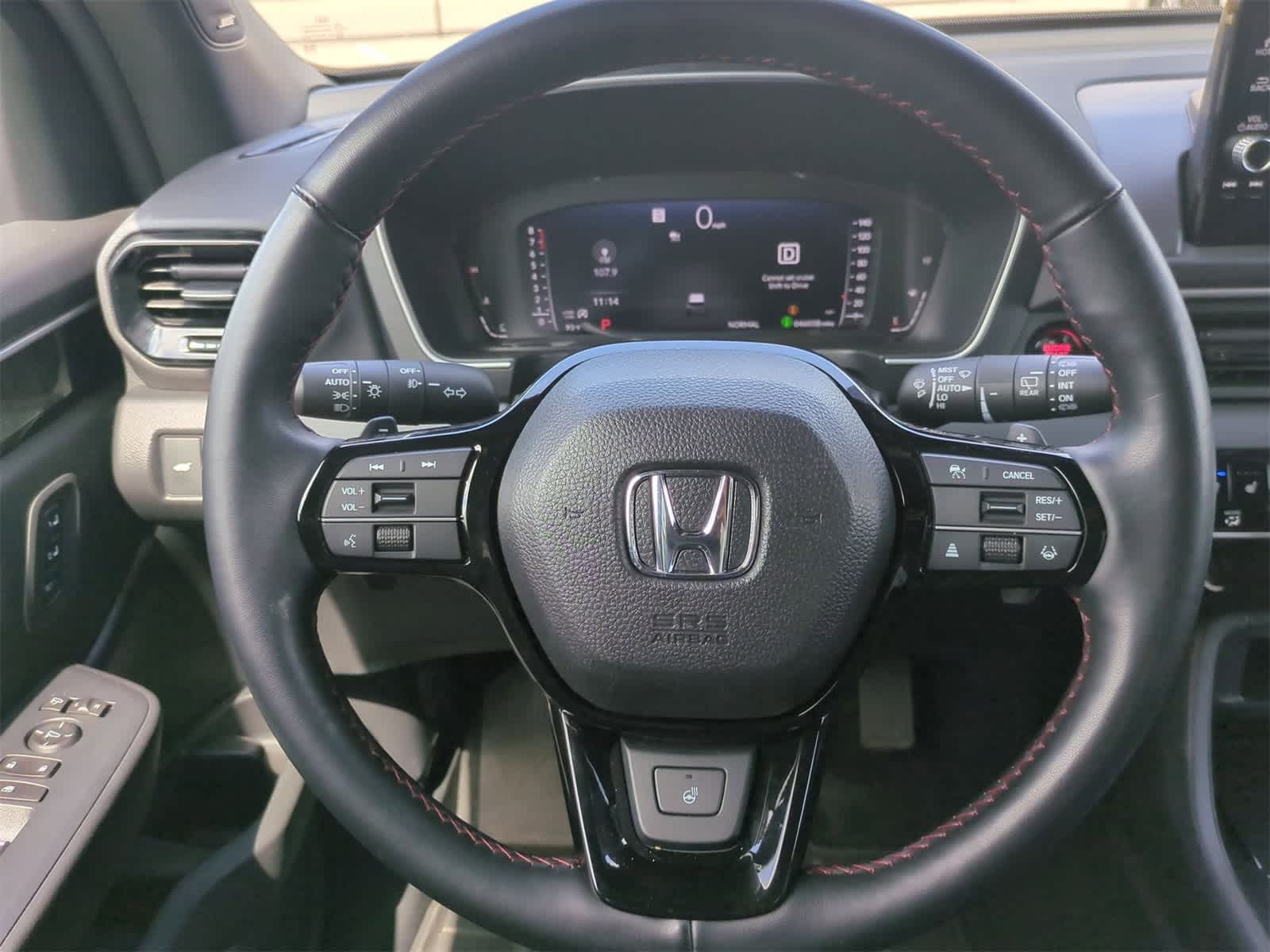 Thumbnail: 2025 Honda Pilot - 24