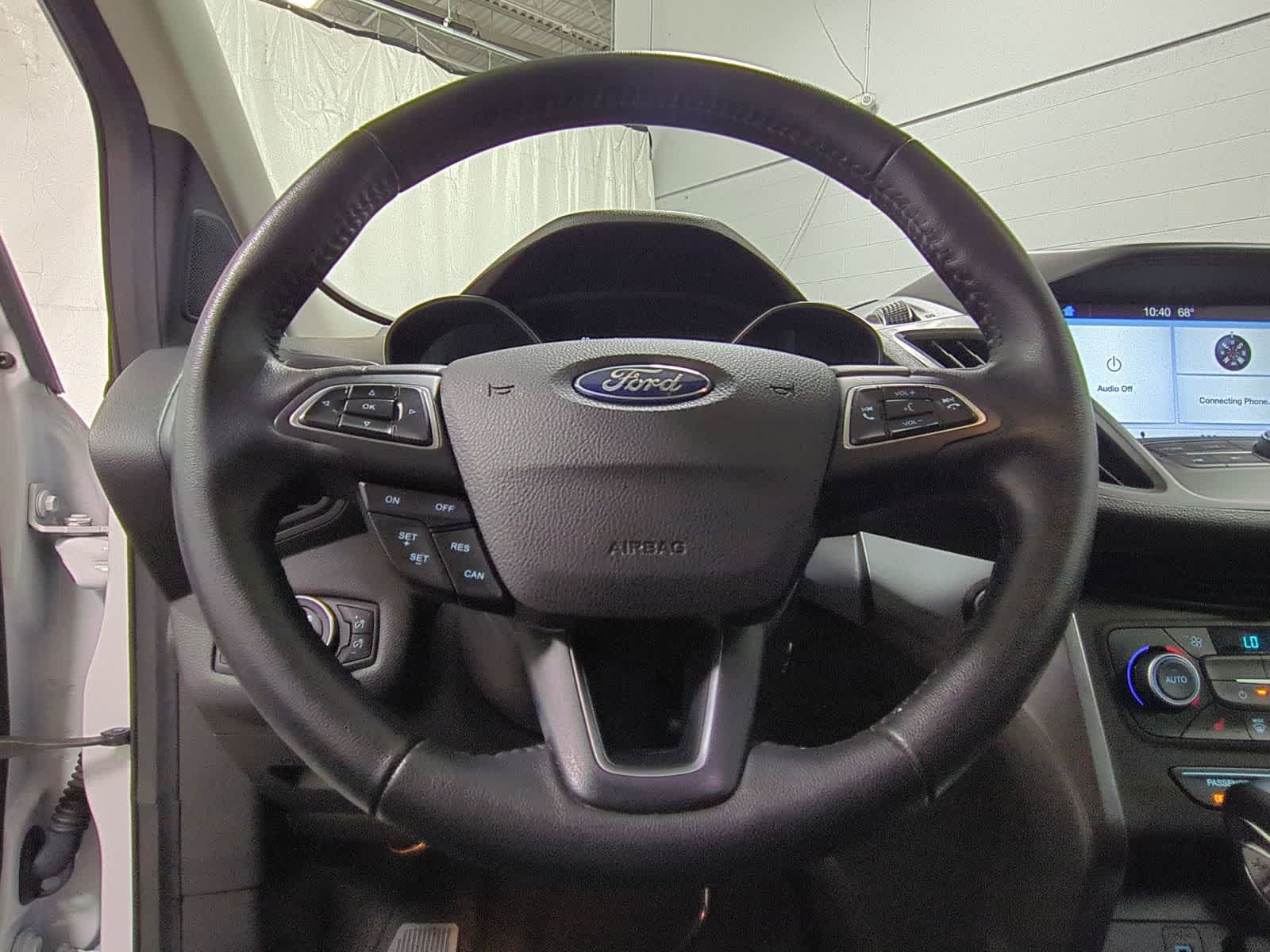 Thumbnail: 2019 Ford Escape - 23