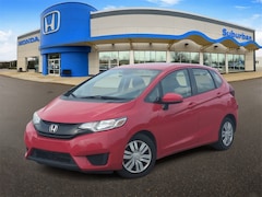 Used 2016 Honda Fit LX Sedan in Farmington Hills, MI