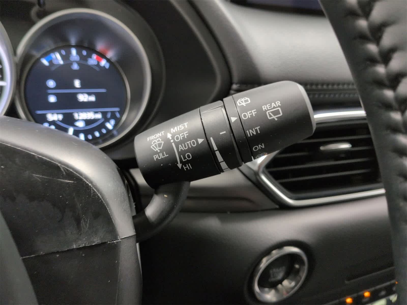 Thumbnail: 2025 Mazda CX-5 - 25