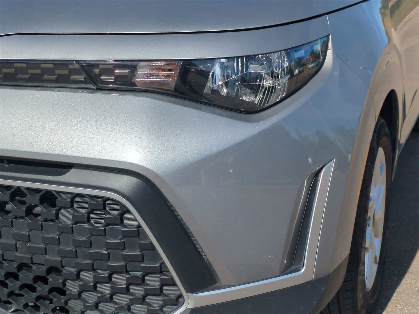 Thumbnail: 2024 Kia Soul - 11