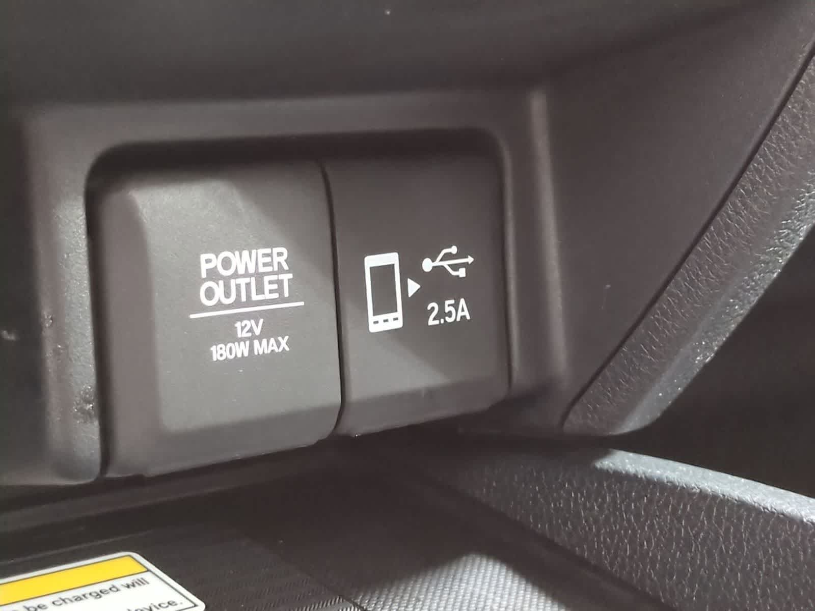 Thumbnail: 2023 Honda Passport - 40