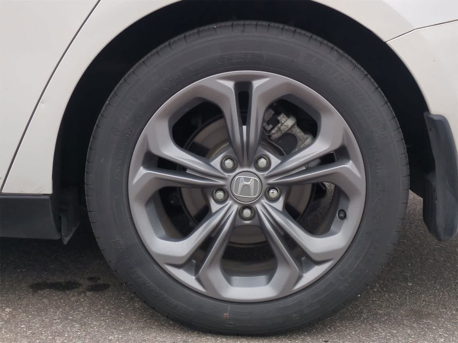 Thumbnail: 2024 Honda Accord - 15