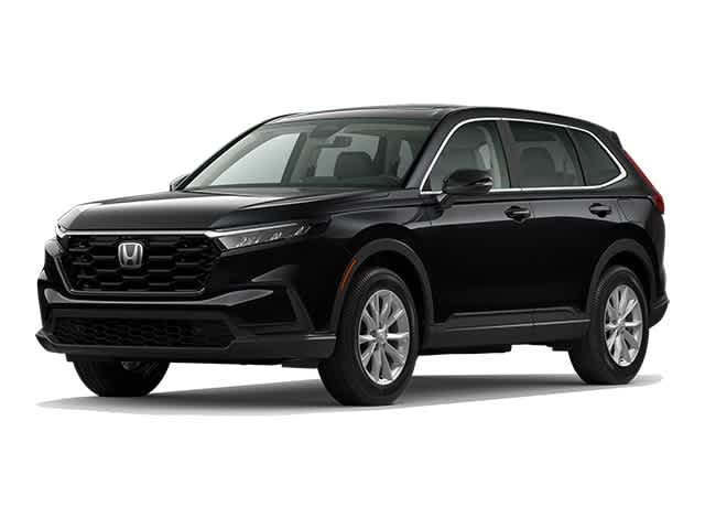 Pre-owned 2023 Honda CR-V EX-L SUV in Farmington Hills, MI