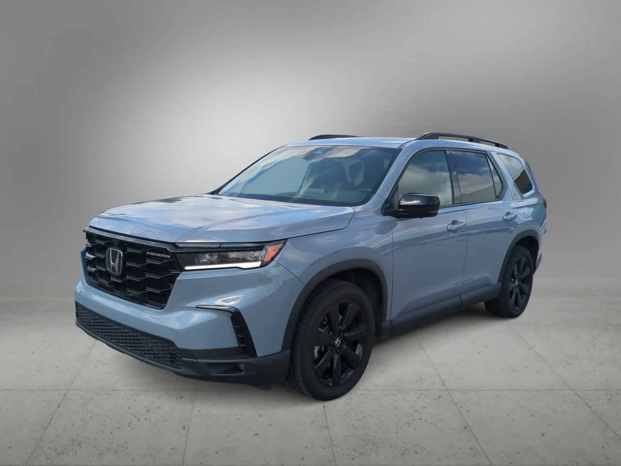 Thumbnail: 2025 Honda Pilot - 4