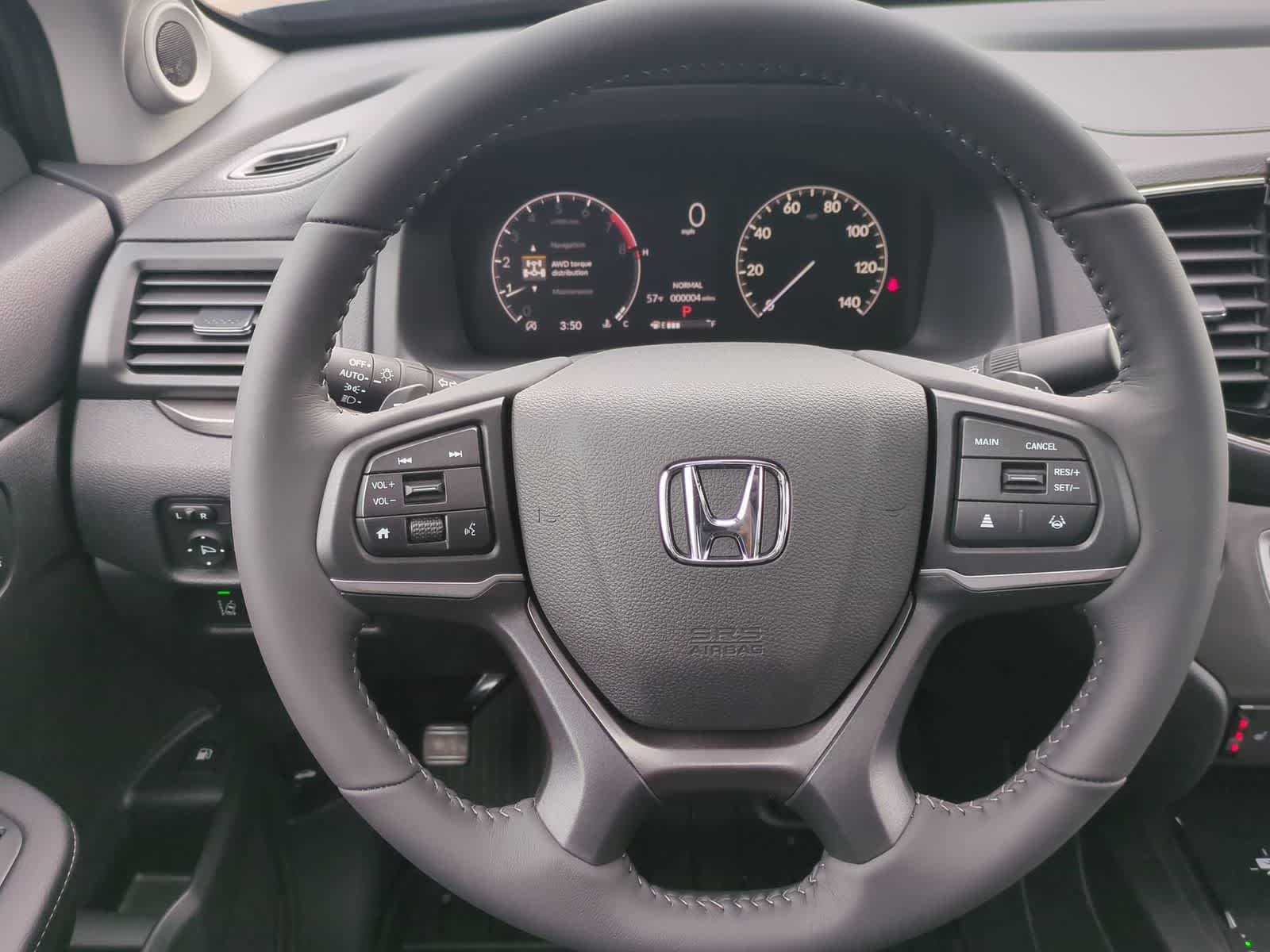 Thumbnail: 2026 Honda Ridgeline - 24