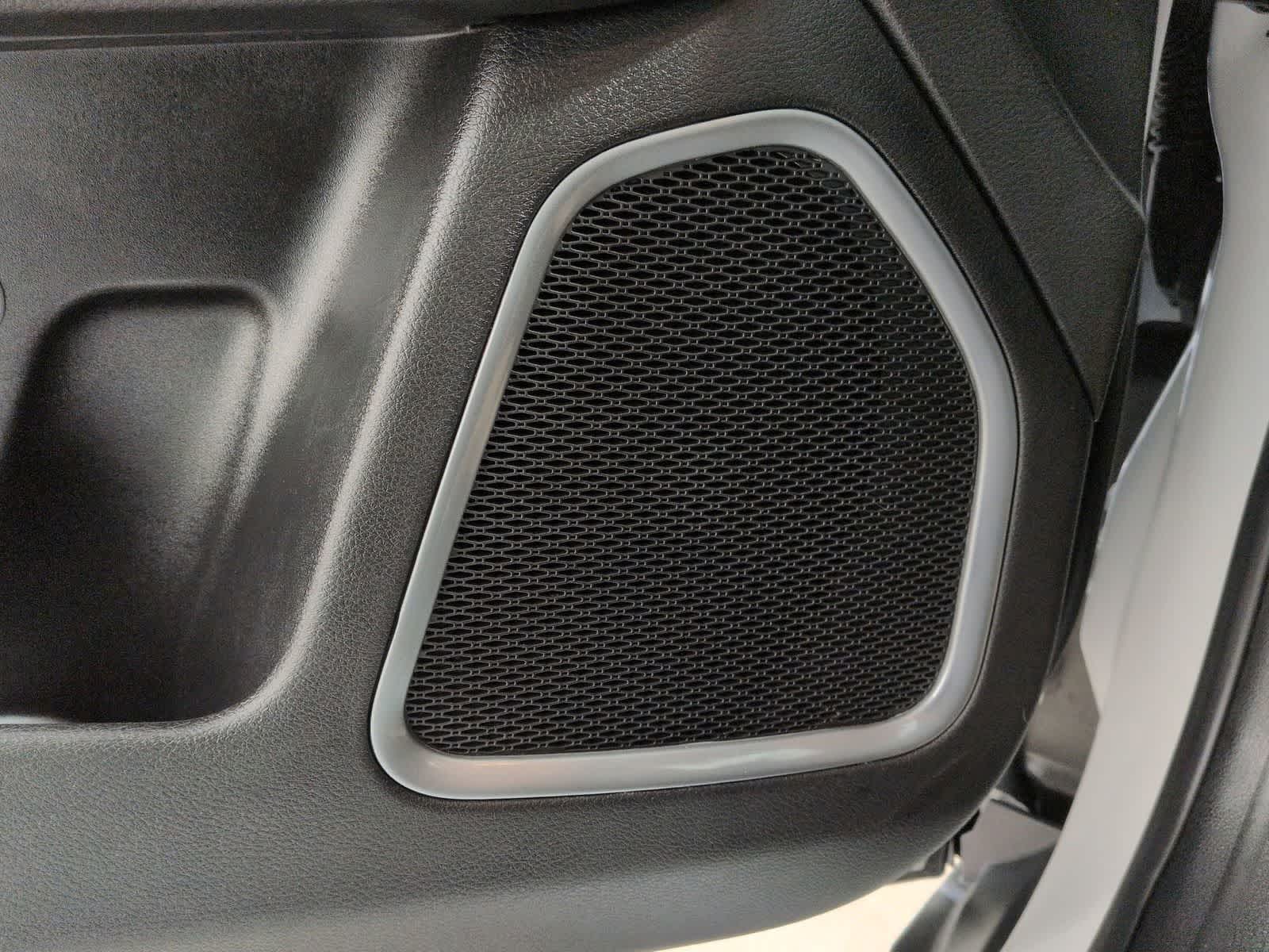 Thumbnail: 2025 Jeep Compass - 30