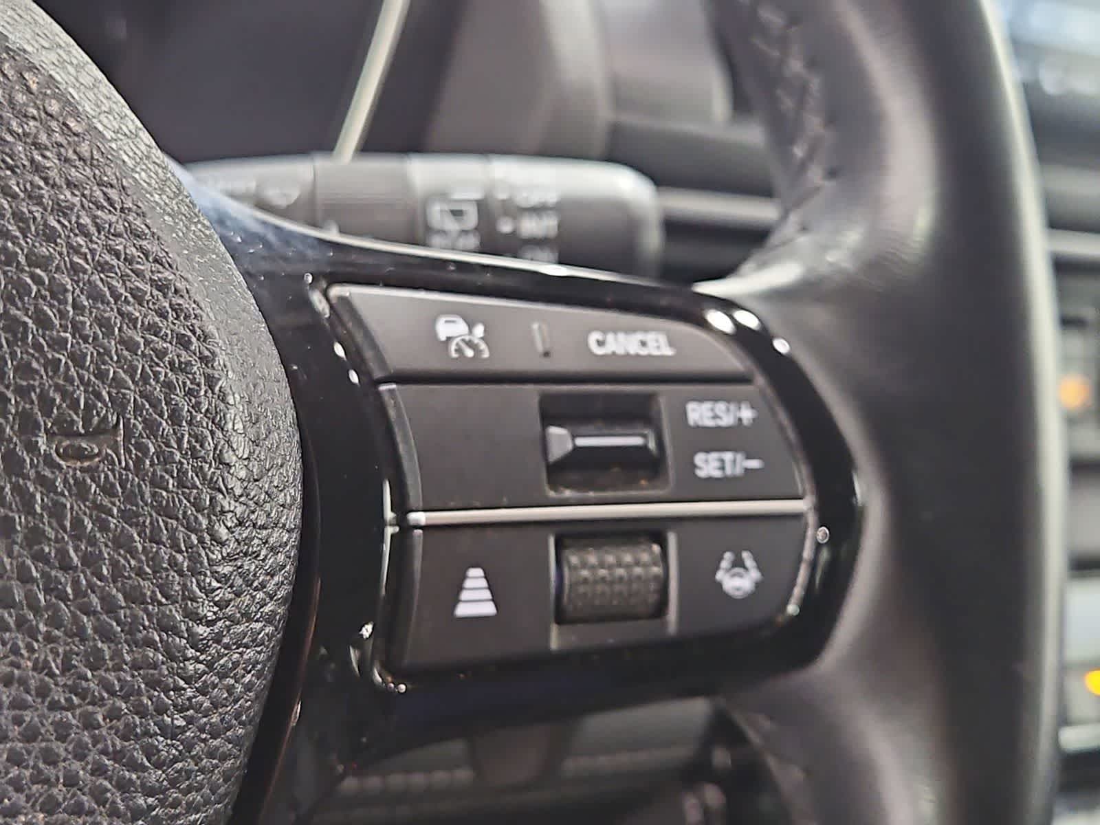 Thumbnail: 2023 Honda Pilot - 25