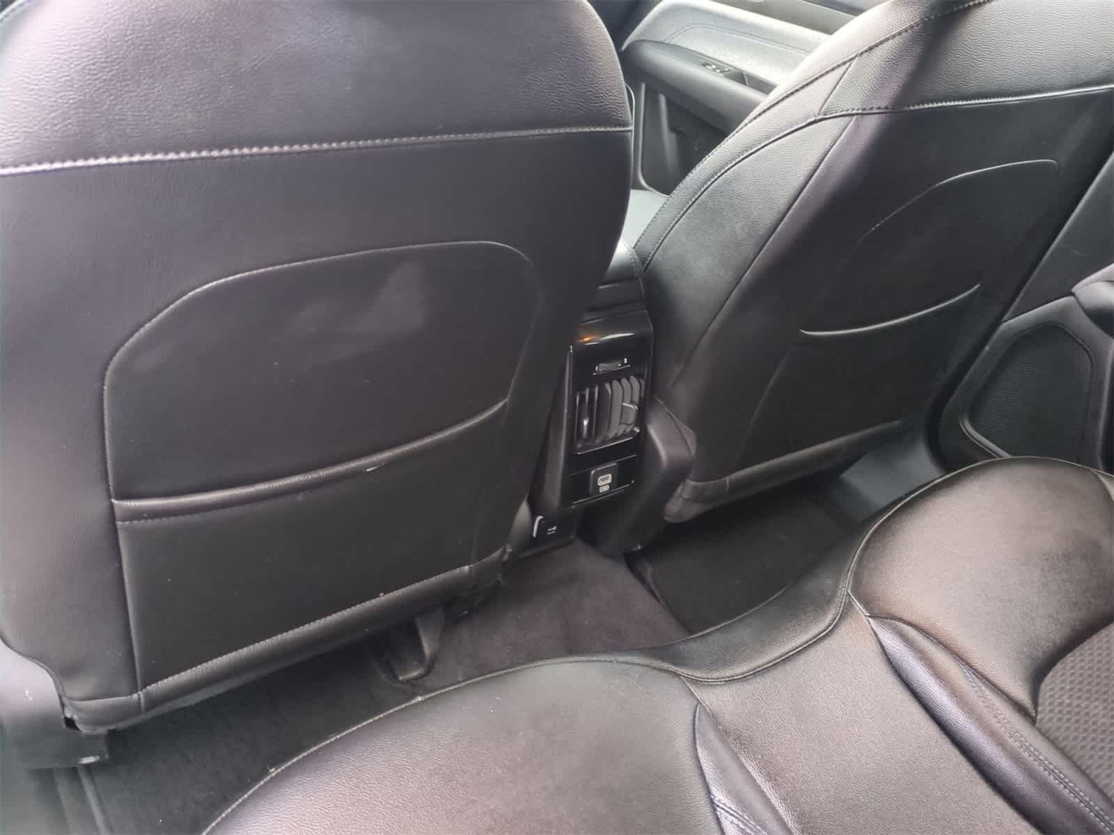 Thumbnail: 2024 Jeep Compass - 19