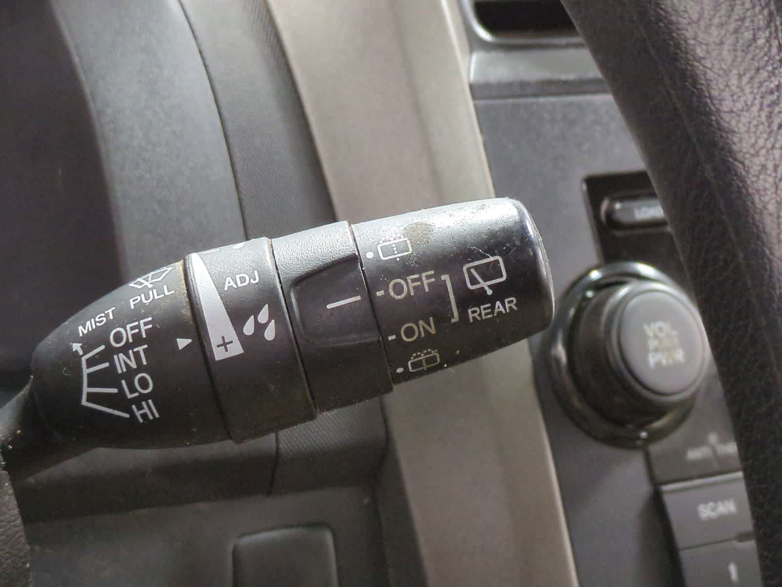 Thumbnail: 2009 Honda CR-V - 26