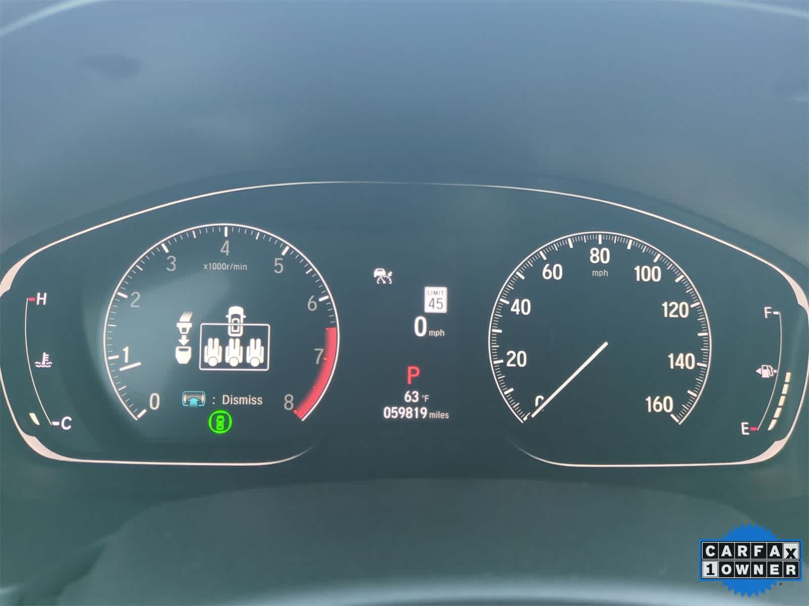 Thumbnail: 2022 Honda Accord - 31