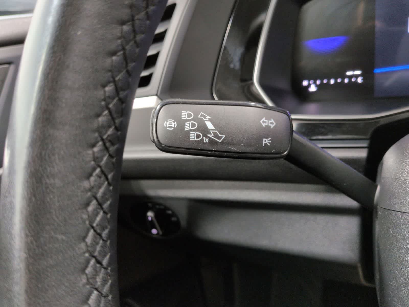 Thumbnail: 2024 Volkswagen Jetta - 27