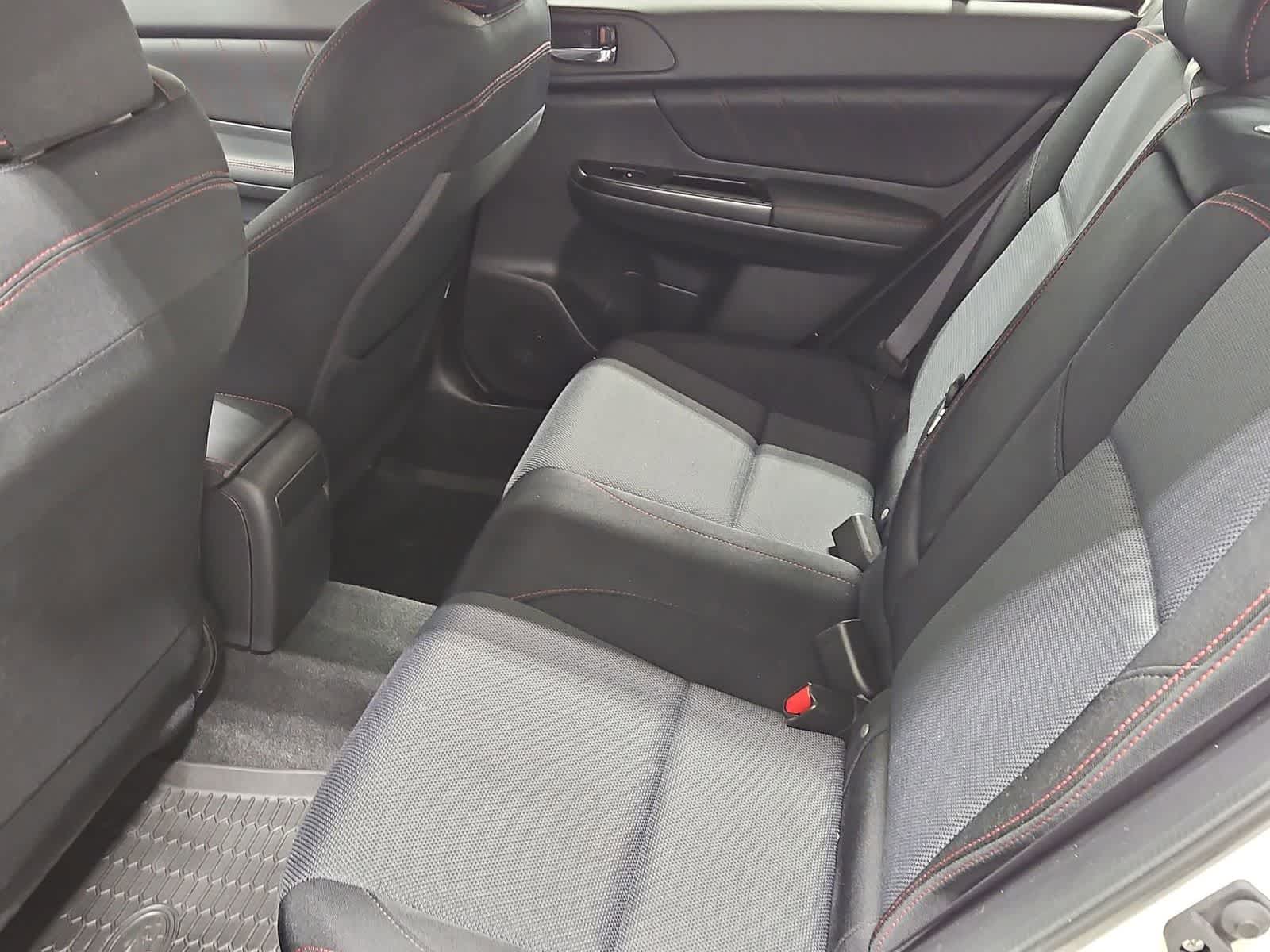 Thumbnail: 2021 Subaru WRX - 20