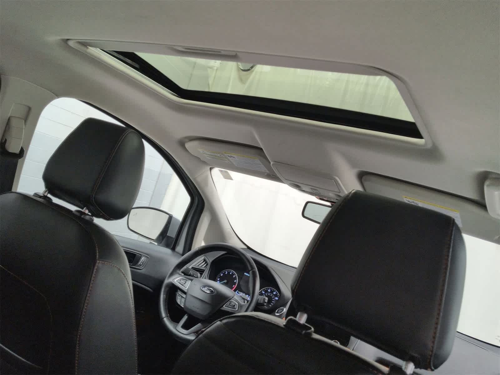 Thumbnail: 2018 Ford EcoSport - 23