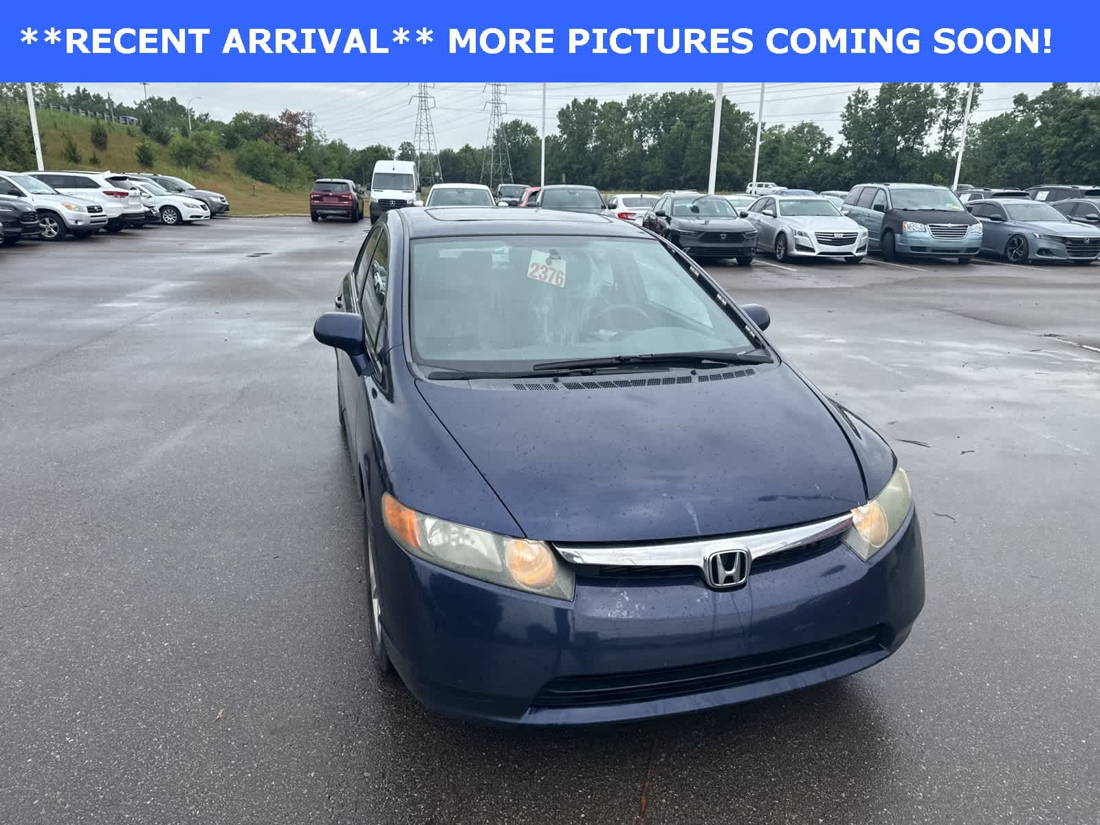 Thumbnail: 2006 Honda Civic - 6