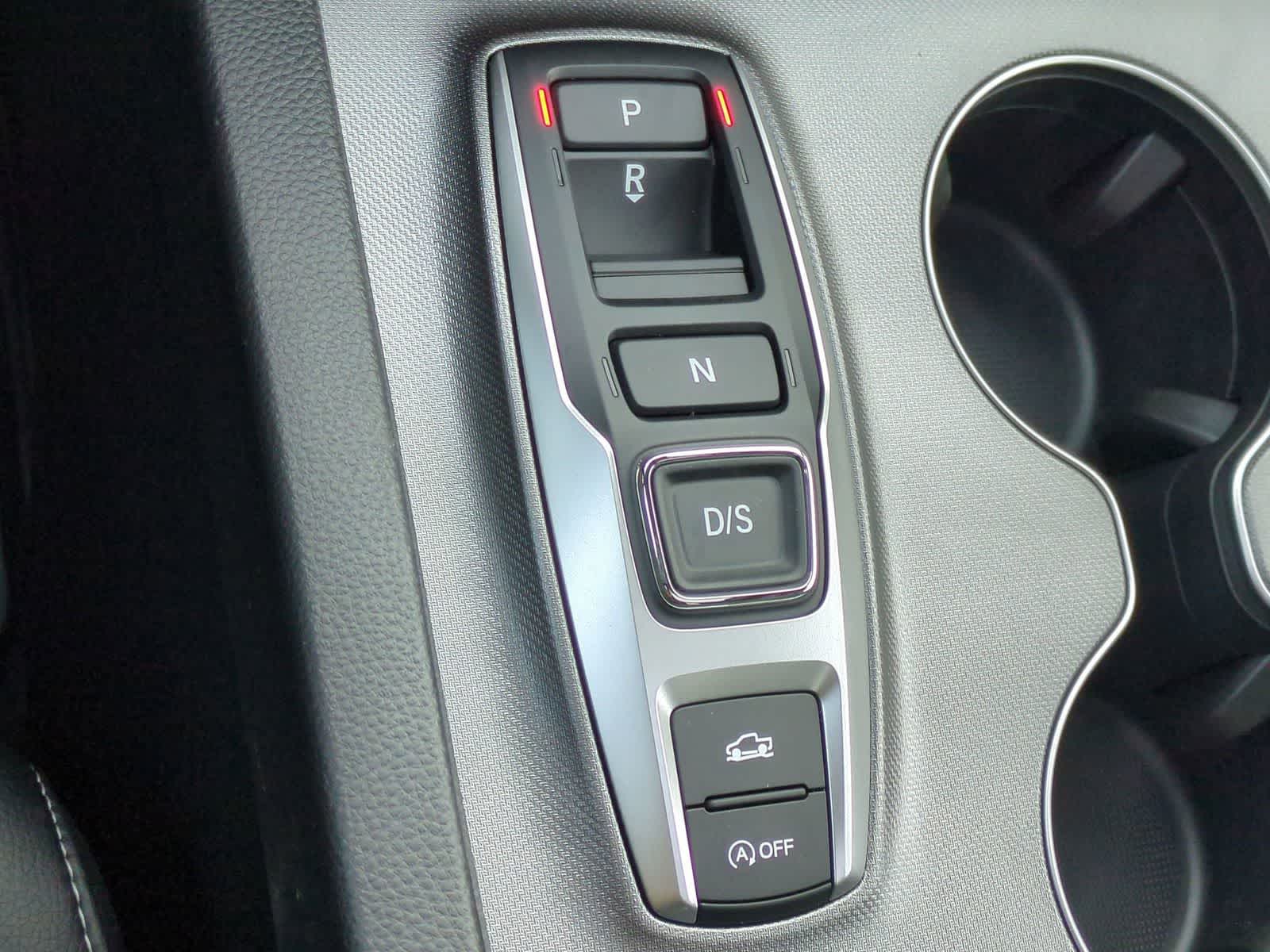 Thumbnail: 2026 Honda Ridgeline - 32