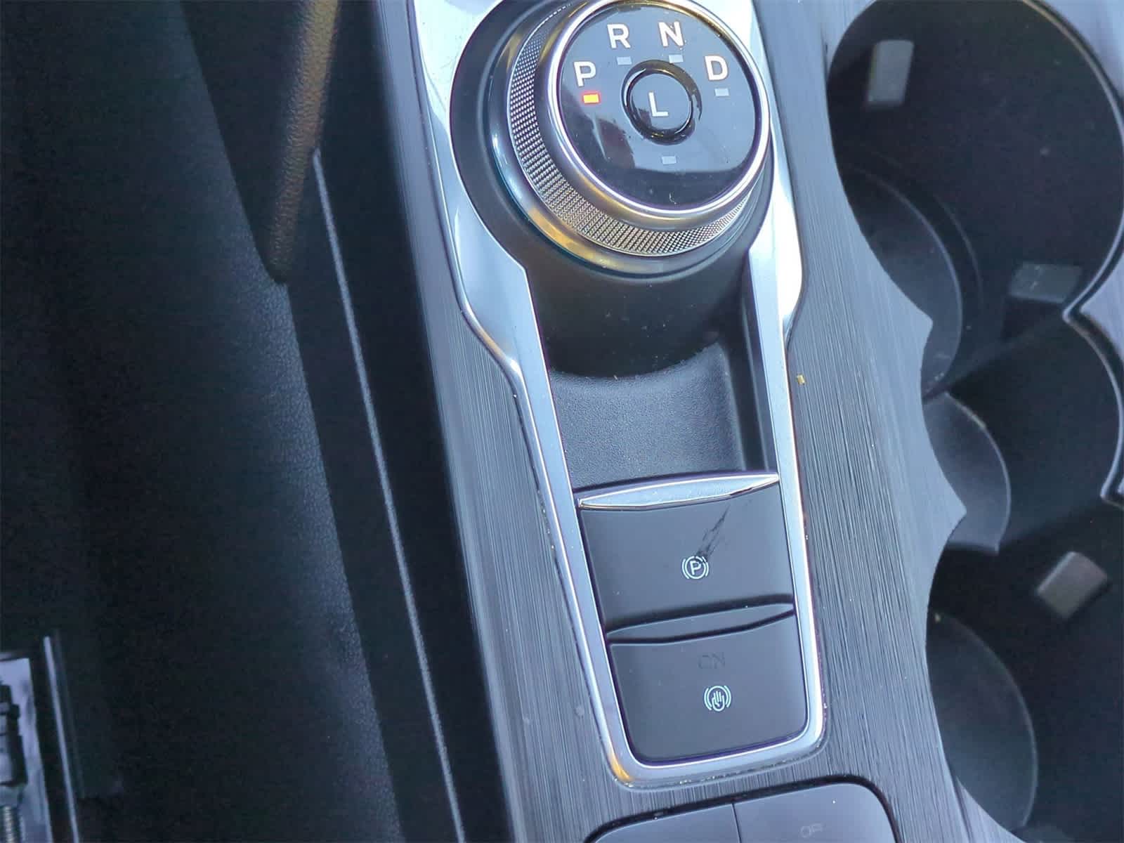 Thumbnail: 2025 Ford Escape - 30