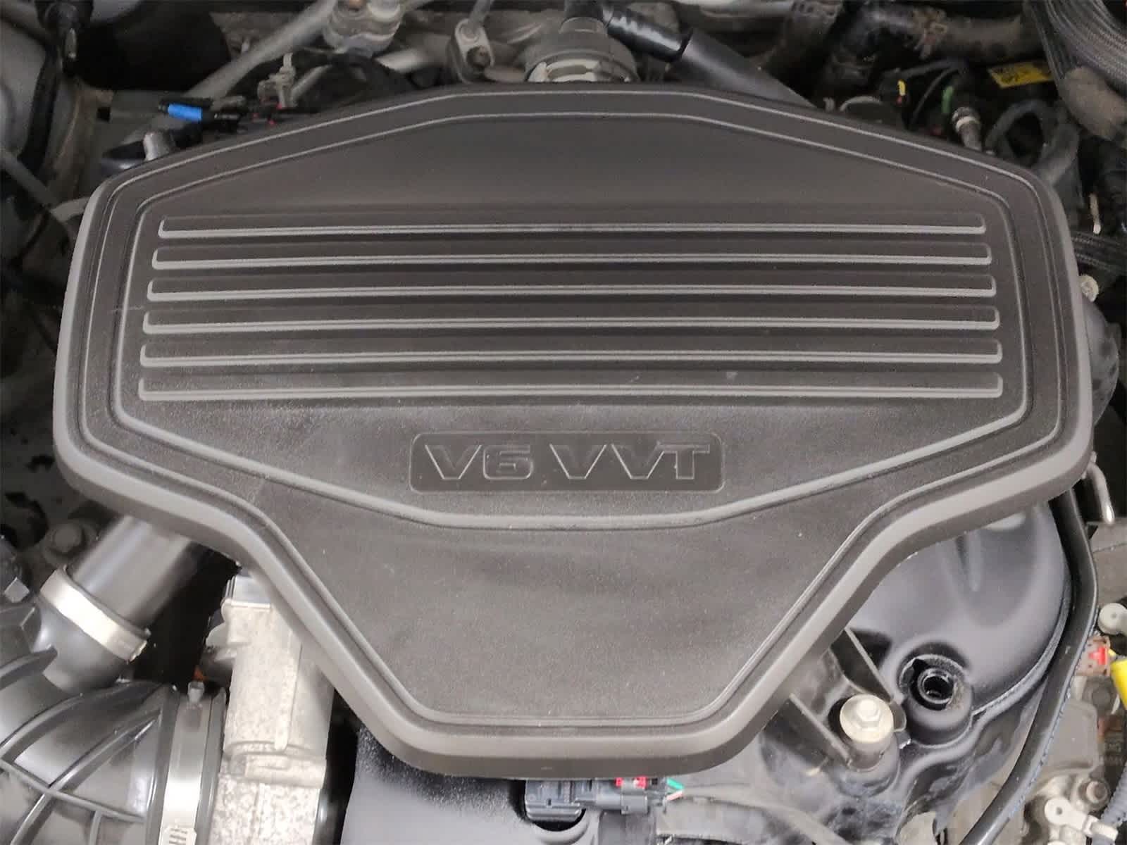 Thumbnail: 2019 GMC Acadia - 15