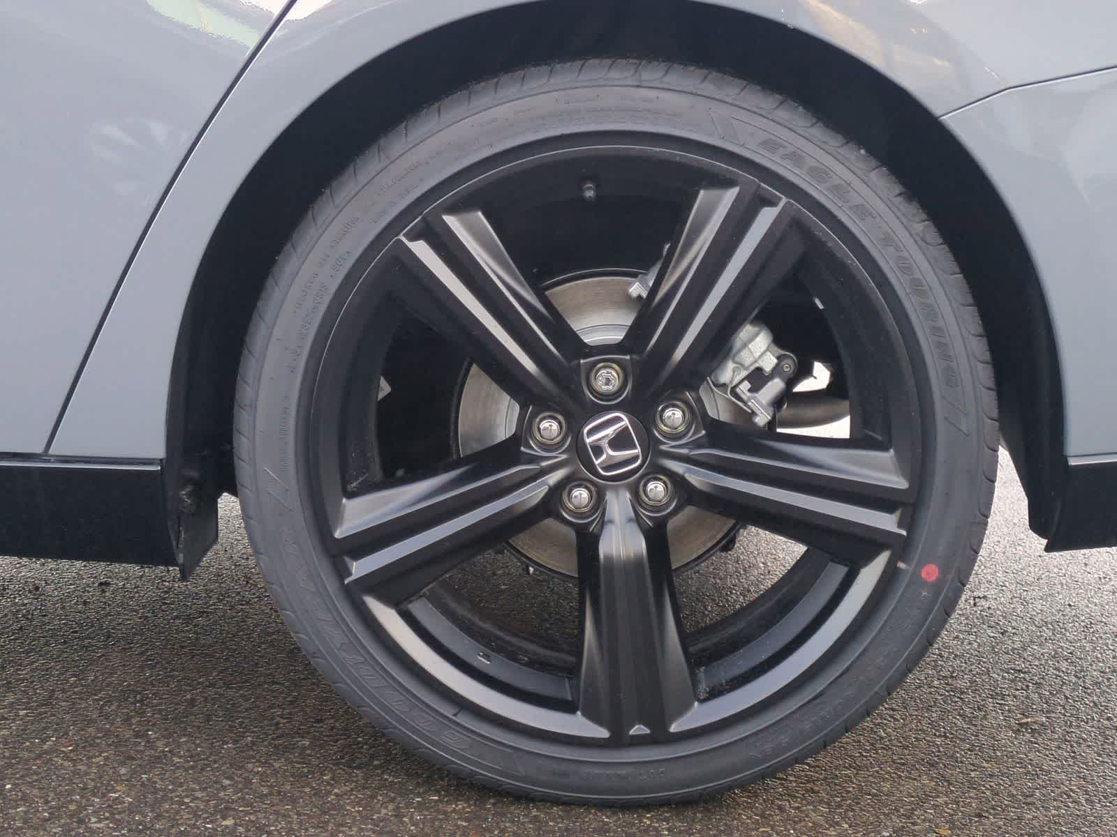 Thumbnail: 2025 Honda Accord - 15