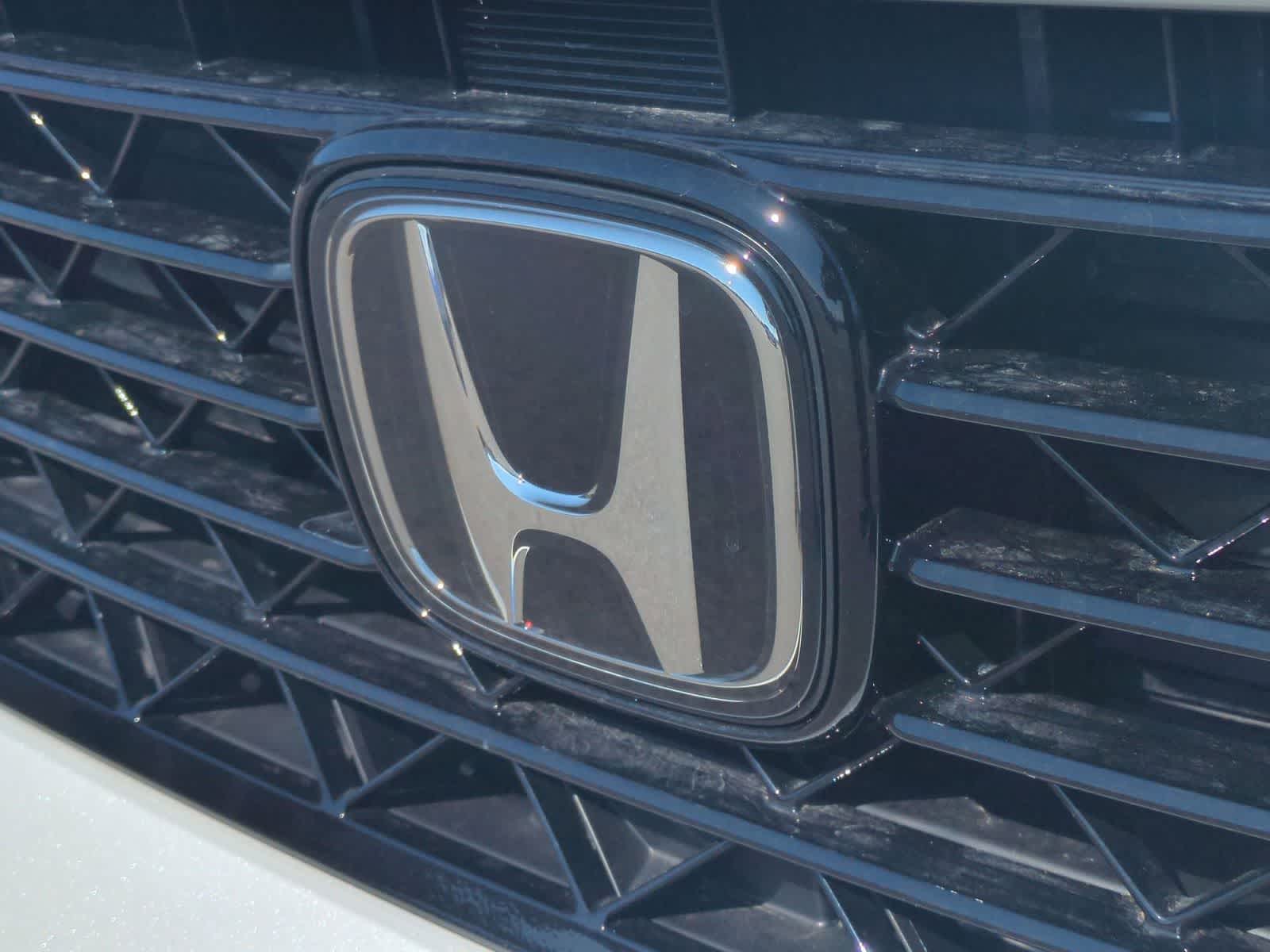 Thumbnail: 2026 Honda Accord - 12