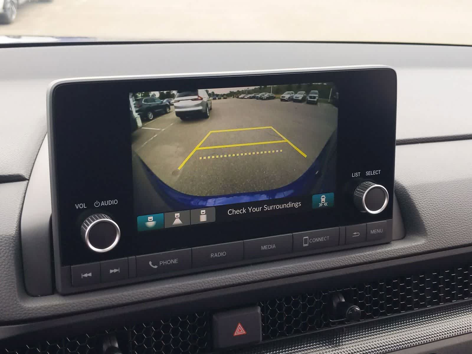 Thumbnail: 2025 Honda CR-V - 29