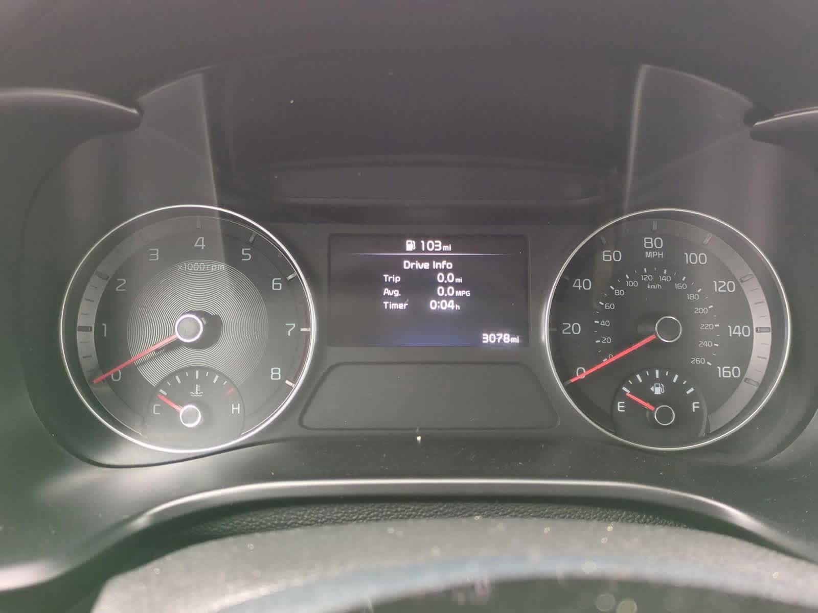 Thumbnail: 2023 Kia Forte - 31