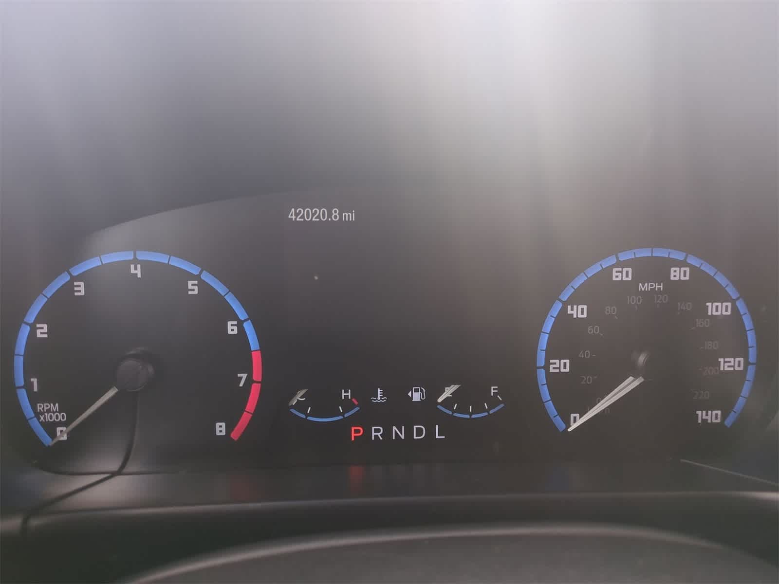 Thumbnail: 2022 Ford Bronco Sport - 31