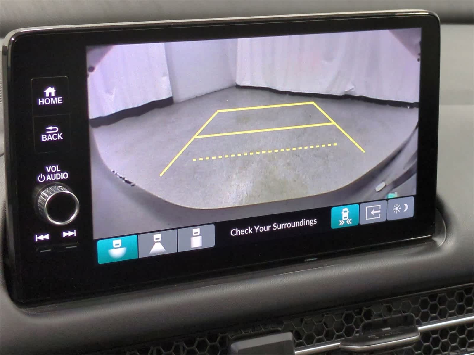 Thumbnail: 2023 Honda HR-V - 30