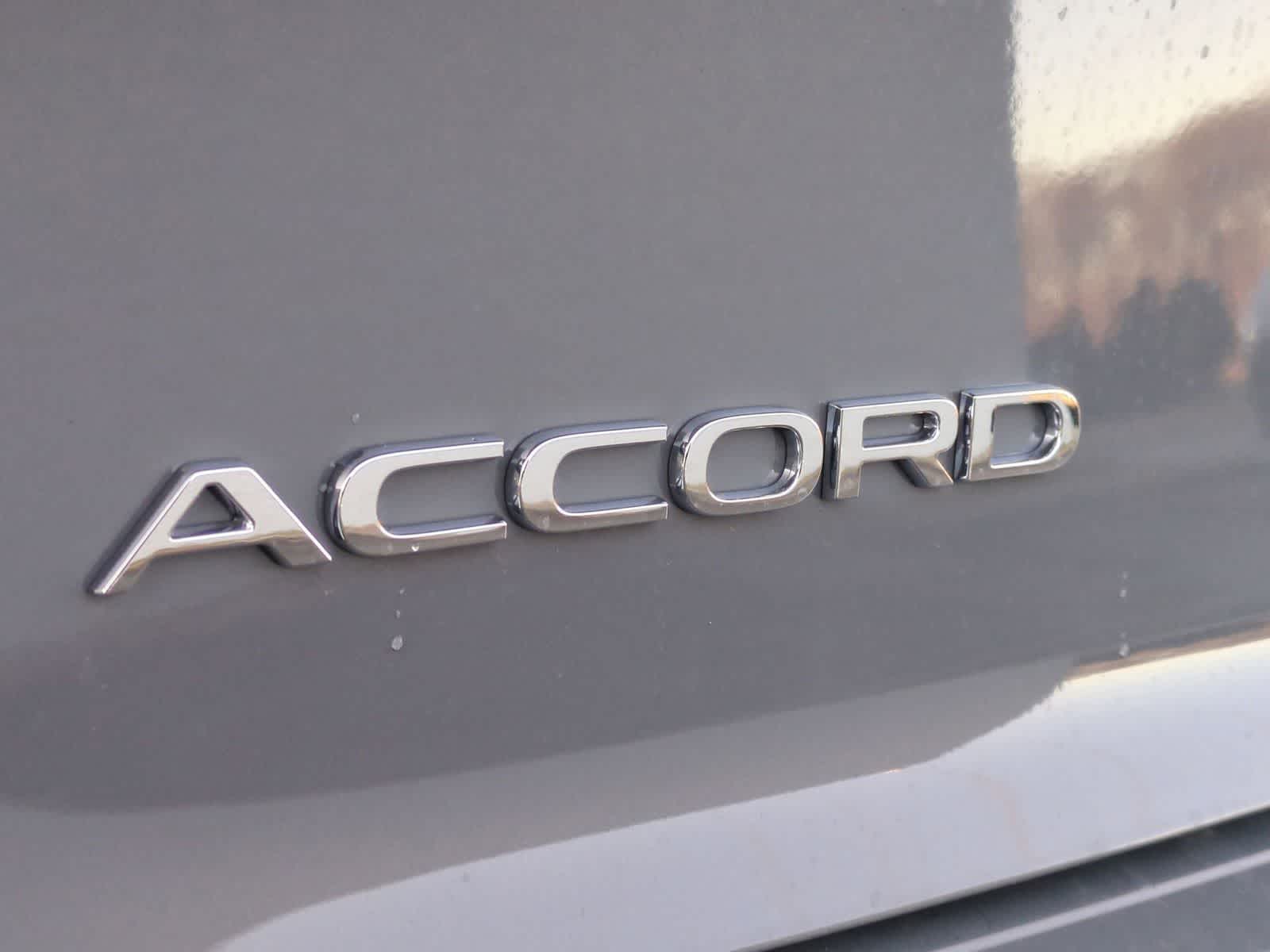 Thumbnail: 2025 Honda Accord - 14