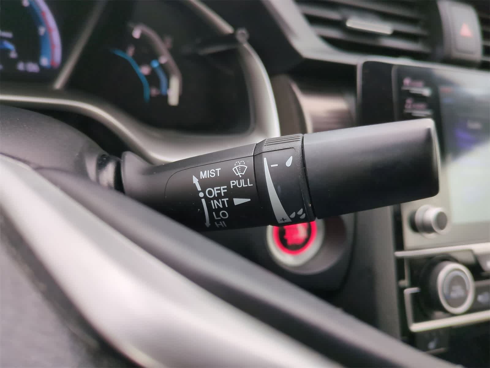 Thumbnail: 2019 Honda Civic - 26