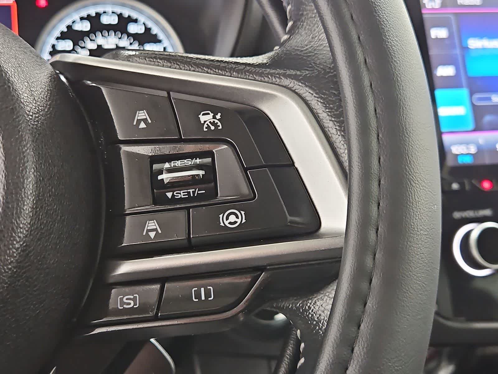 Thumbnail: 2020 Subaru Forester - 24