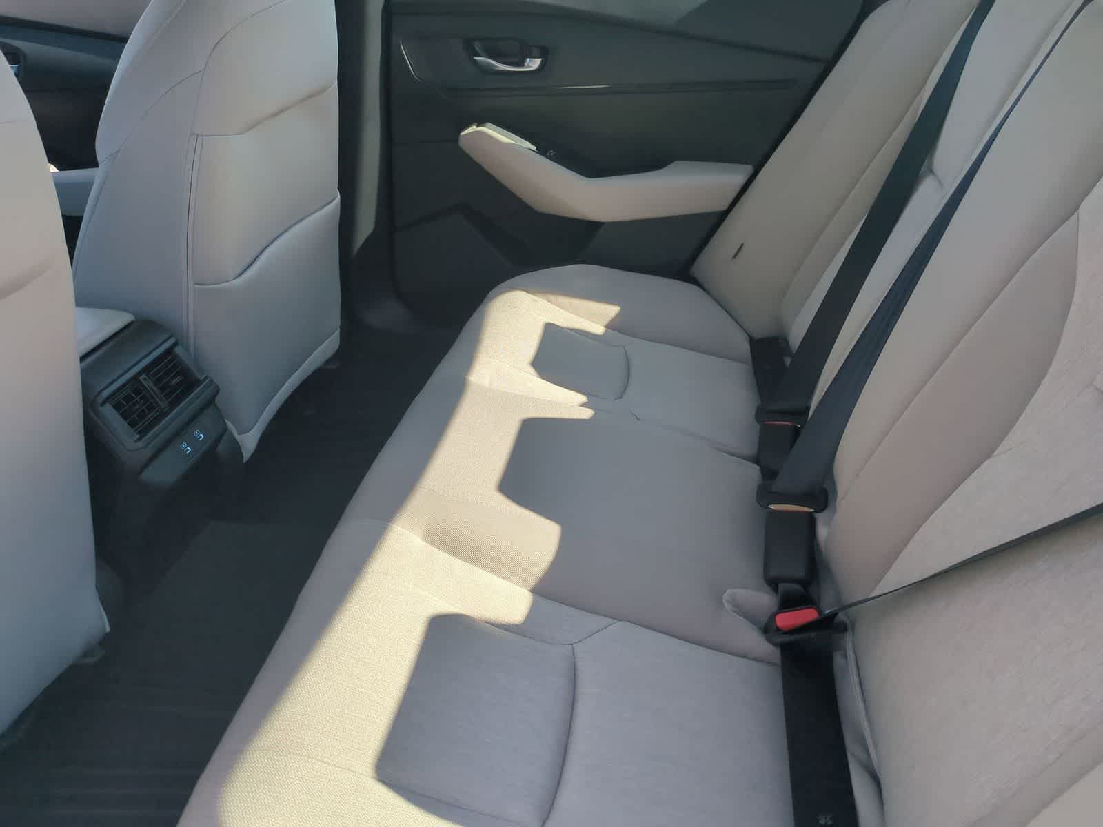 Thumbnail: 2026 Honda Accord - 19