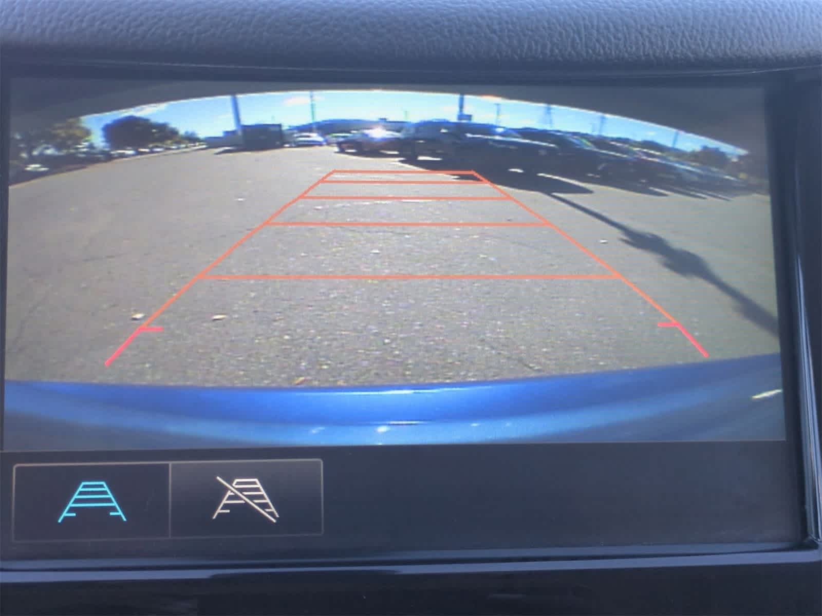 Thumbnail: 2017 Chevrolet Cruze - 28