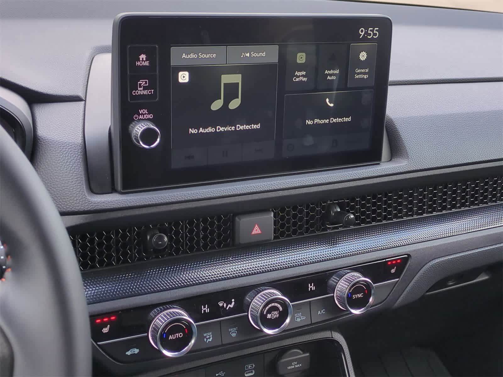 Thumbnail: 2026 Honda CR-V - 36