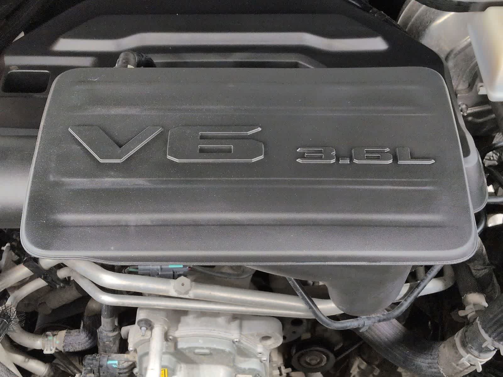 Thumbnail: 2019 RAM 1500 - 15