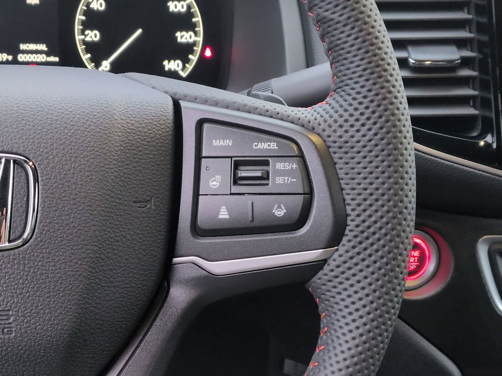 Thumbnail: 2026 Honda Ridgeline - 27