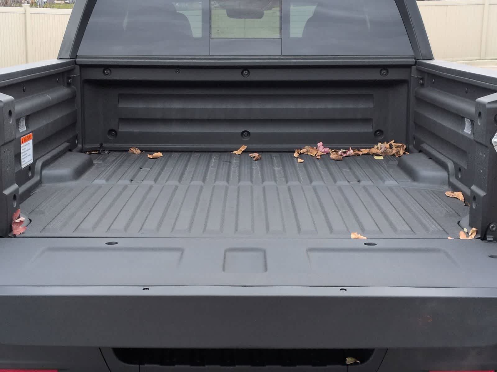 Thumbnail: 2026 Honda Ridgeline - 36