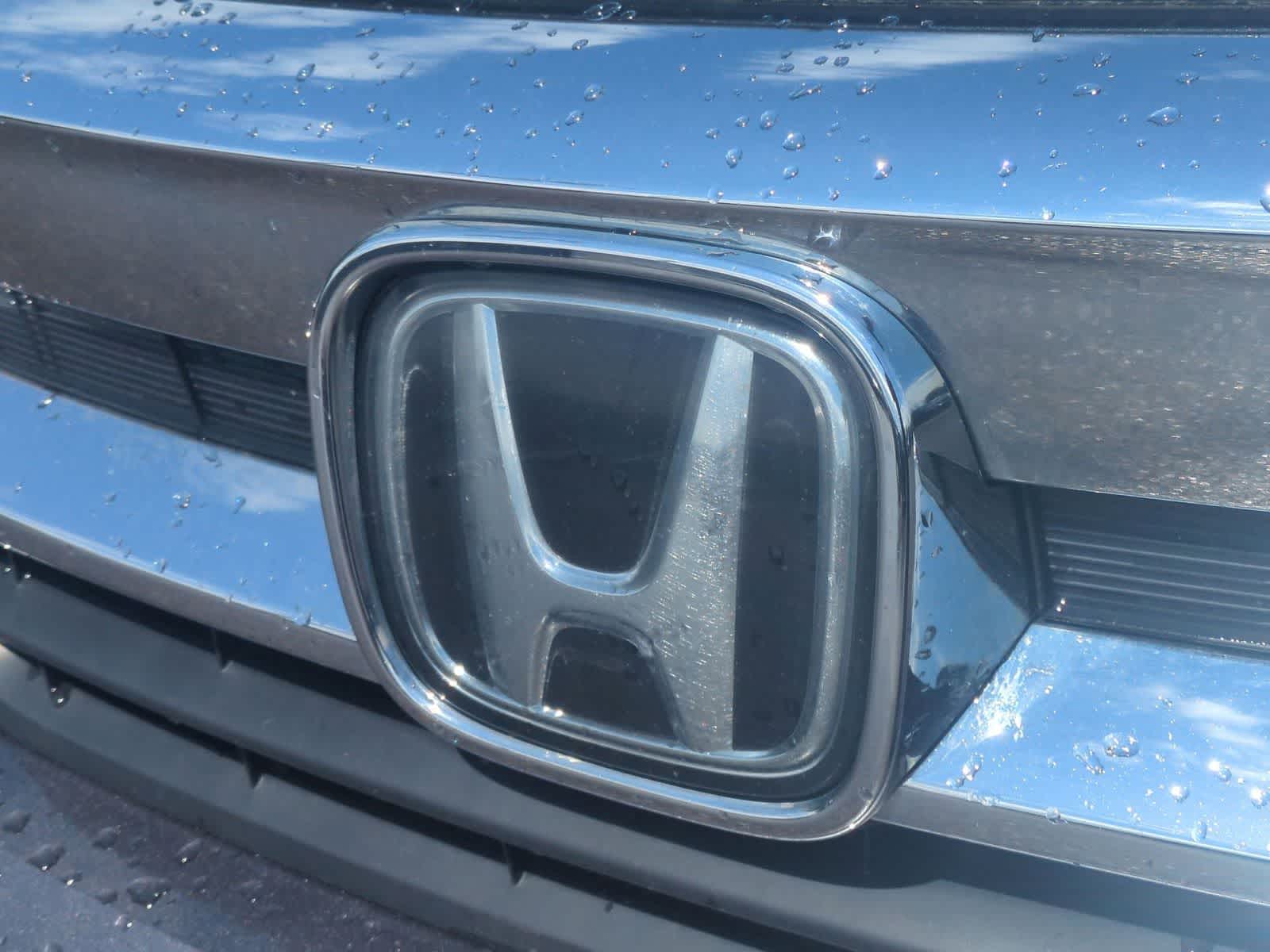 Thumbnail: 2022 Honda Pilot - 12