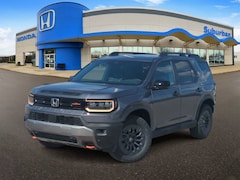 2026 Honda Passport TrailSport SUV