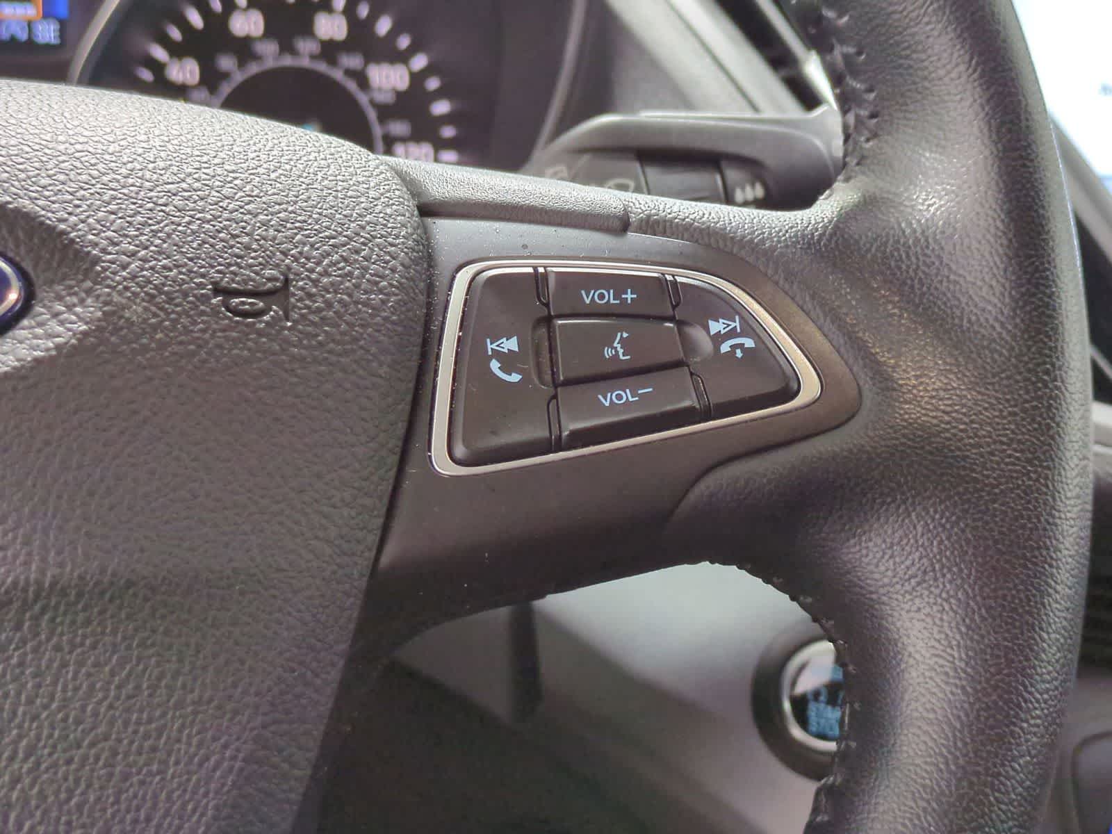 Thumbnail: 2019 Ford Escape - 25