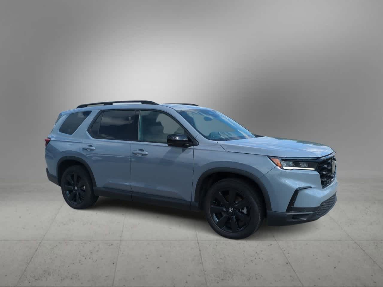 Thumbnail: 2025 Honda Pilot - 2