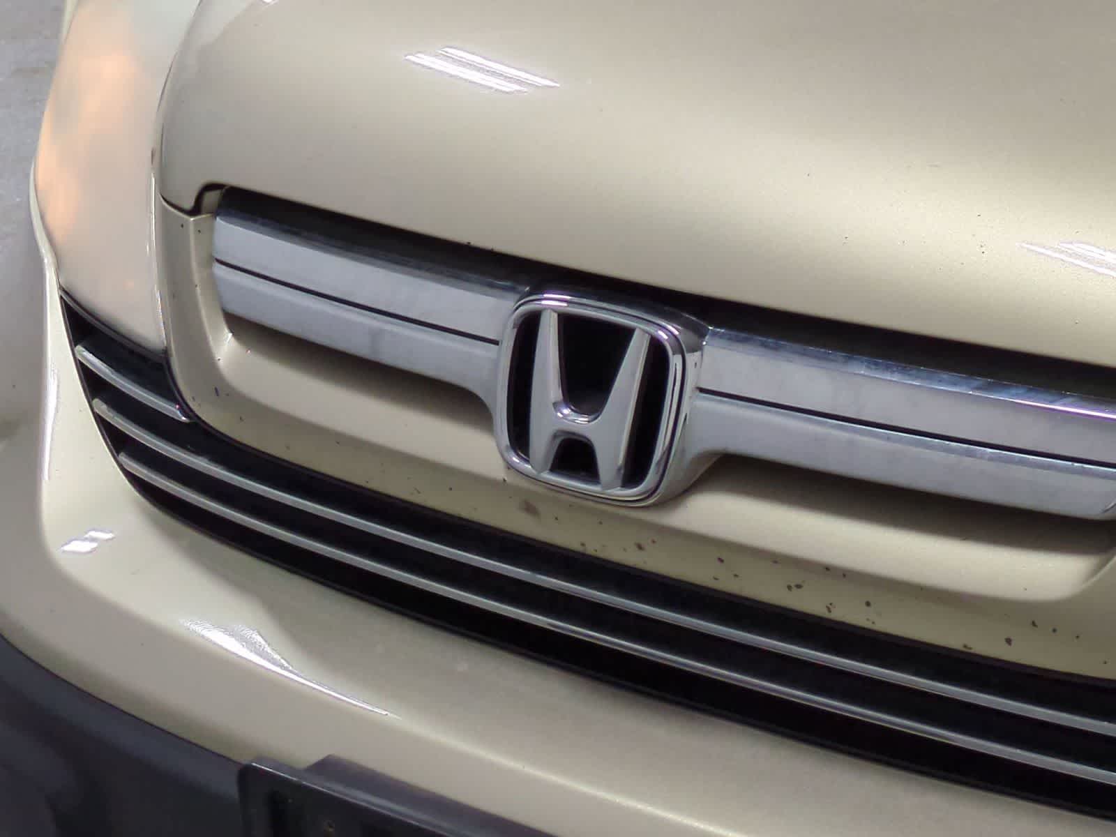 Thumbnail: 2009 Honda CR-V - 11