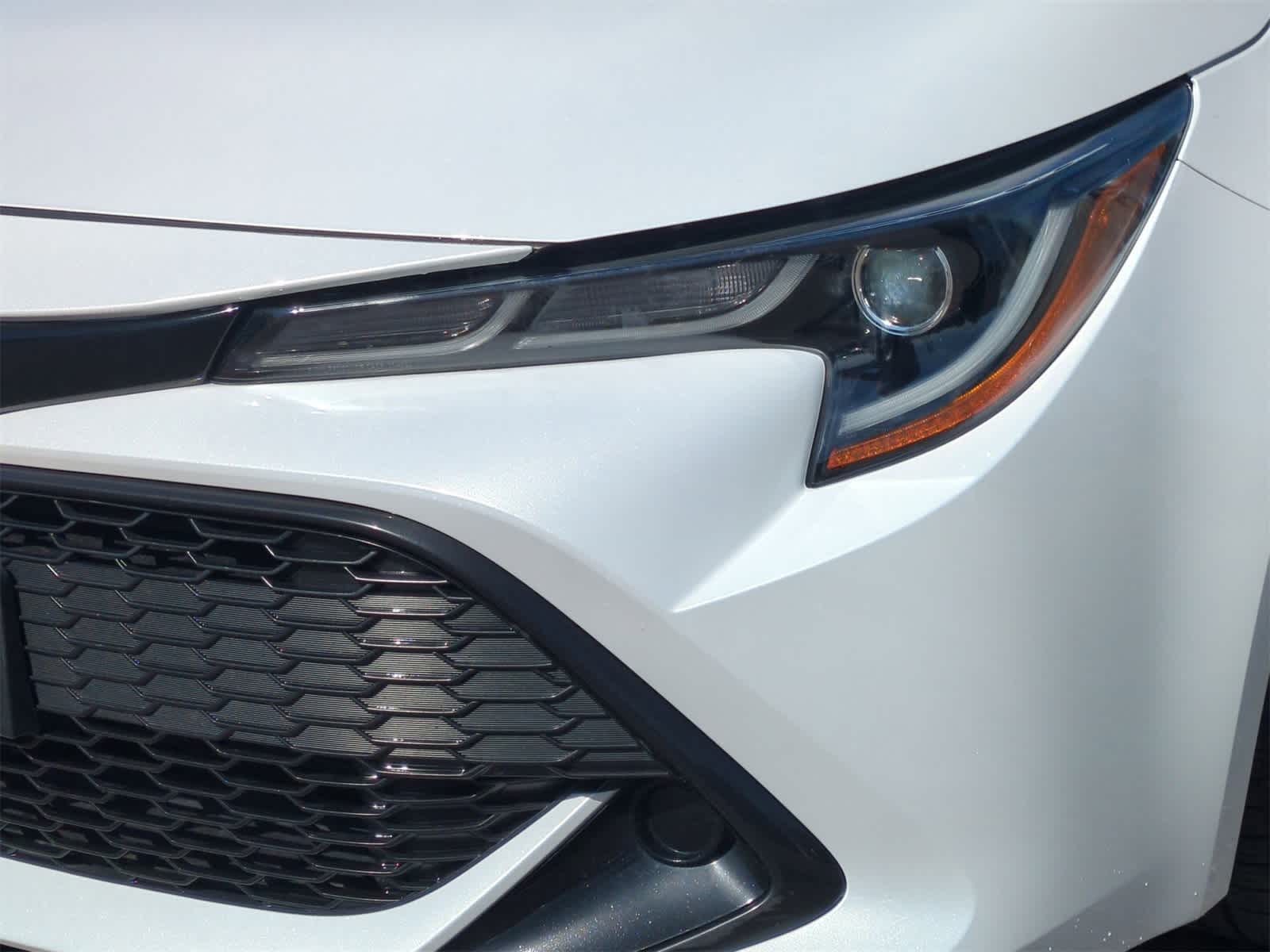 Thumbnail: 2021 Toyota Corolla - 11
