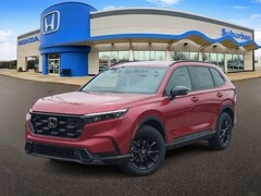 2026 Honda CR-V Hybrid Sport SUV